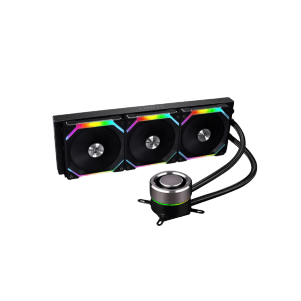 Buy Lian Li Galahad 360 SL Liquid Cooler in Pakistan | TechMatched.