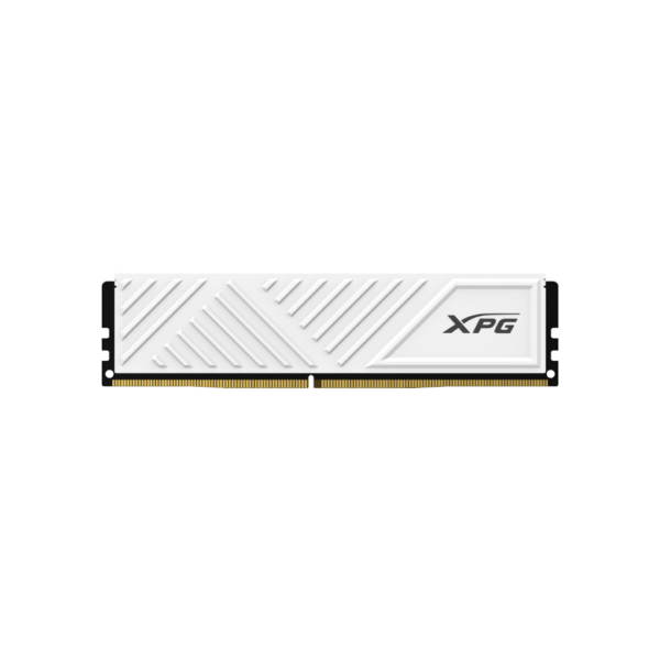 Buy XPG D35 Single Module DDR4 White Ram in Pakistan | TechMatched