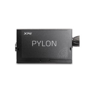 Buy XPG Paylon 850W 80+ Bronze PSU in Pakistan | TechMatched