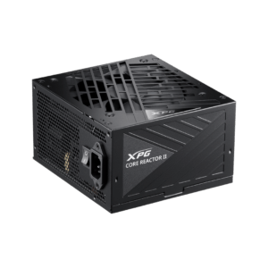 XPG Core Reactor II 1200W 80 Plus Gold Fully Modular Power Supply