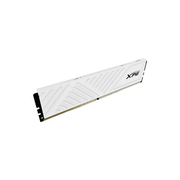 Buy XPG D35 Single Module DDR4 White Ram in Pakistan | TechMatched