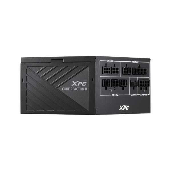 Buy XPG corereactor ll 1200W 80+ Gold PSU in Pakistan | TechMatched