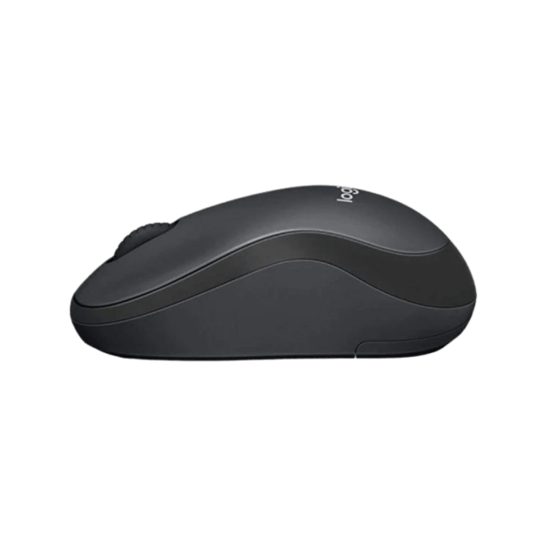 Buy Logitech M221 Wireless Mouse Charcoal in Pakistan | TechMatched