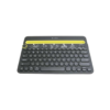 Buy Logitech K480 Bluetooth Black Keyboard in Pakistan | TechMatched