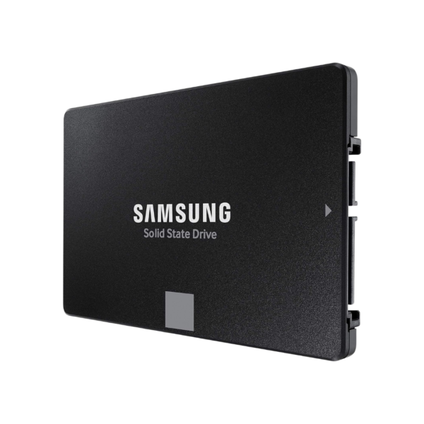 Buy Samsung 870 EVO 1TB SSD in Pakistan | TechMatched