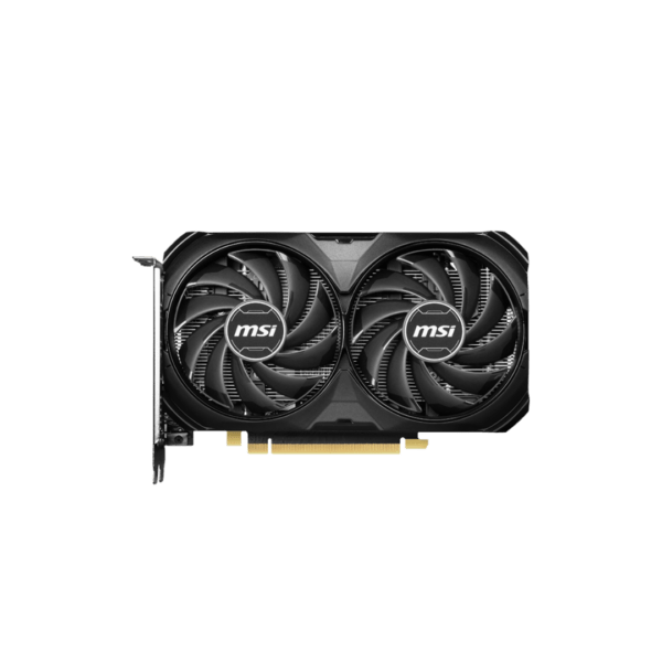 Buy MSI GeForce RTX 4060Ti VENTUS 2X 8G OC Graphic card in Pakistan | TechMatched