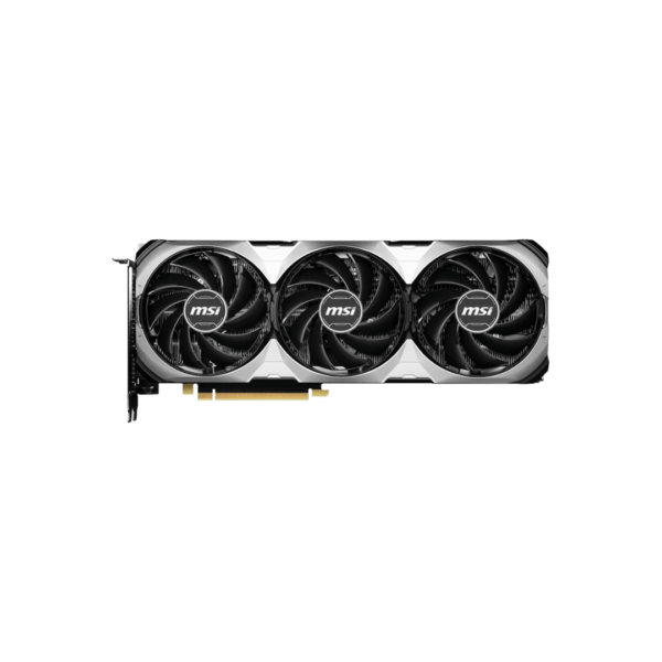 Buy MSI GeForce RTX 4070 SUPER 12G VENTUS 3X OC Graphic card in Pakistan | TechMatched