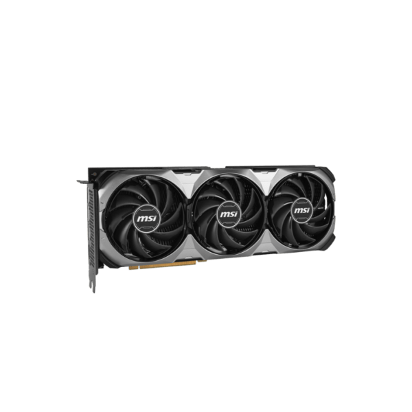 Buy MSI GeForce RTX 4070 Ti SUPER 16G VENTUS 3X OC Graphic card in Pakistan | TechMatched