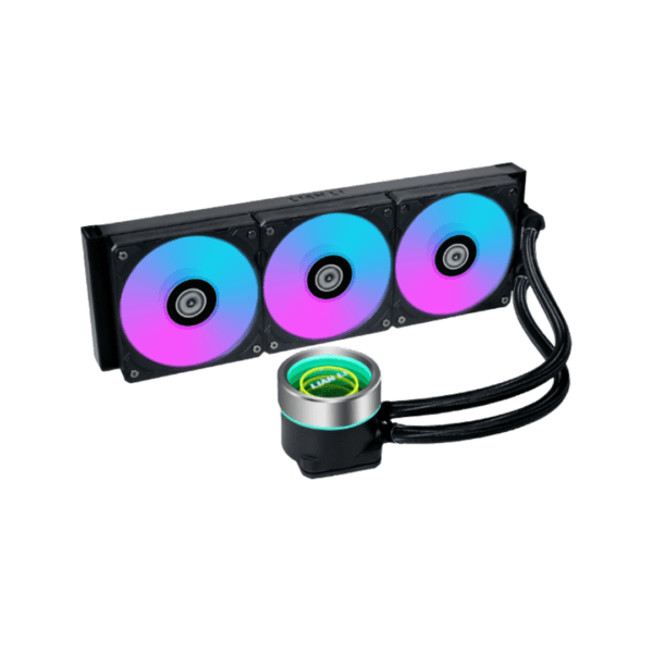 Buy Lian Li 9 Galahad 240 SL Liquid Cooler in Pakistan | TechMatched