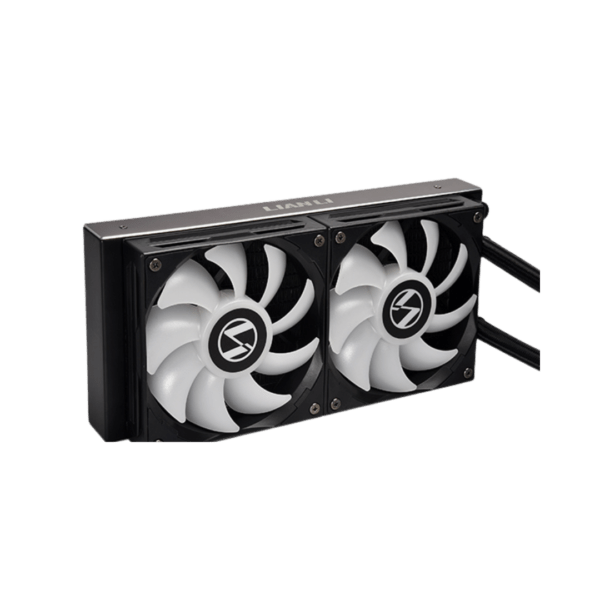 Buy Lian Li  Galahad 240 Liquid Cooler in Pakistan | TechMatched