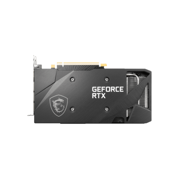 Buy MSI GeForce RTX 3060 VENTUS 2X 12G OC Graphic card in Pakistan | TechMatched