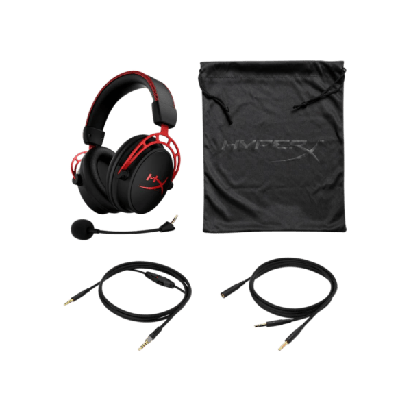 Buy HyperX Cloud Alpha Headset in Pakistan | TechMatched