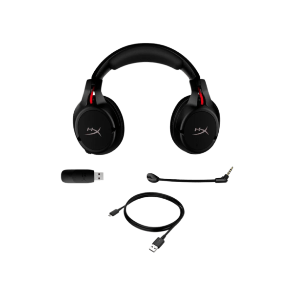 Buy HyperX Cloud Flight Headset in Pakistan | TechMatched