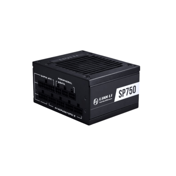 Buy Lian Li SP750 80+ Gold PSU in Pakistan | TechMatched