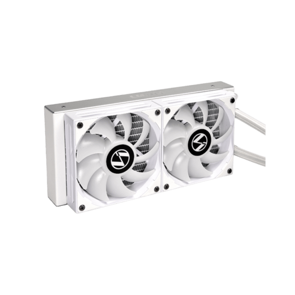 Buy Lian Li  Galahad 240 Liquid Cooler in Pakistan | TechMatched