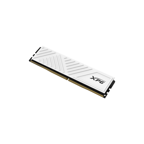 Buy XPG D35 Single Module DDR4 White Ram in Pakistan | TechMatched