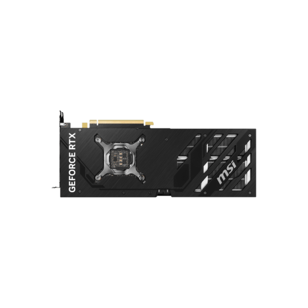 Buy MSI GeForce RTX 4070 SUPER 12G VENTUS 3X OC Graphic card in Pakistan | TechMatched