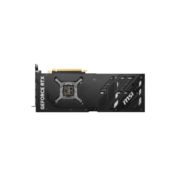 Buy MSI GeForce RTX 4070 Ti SUPER 16G VENTUS 3X OC Graphic card in Pakistan | TechMatched