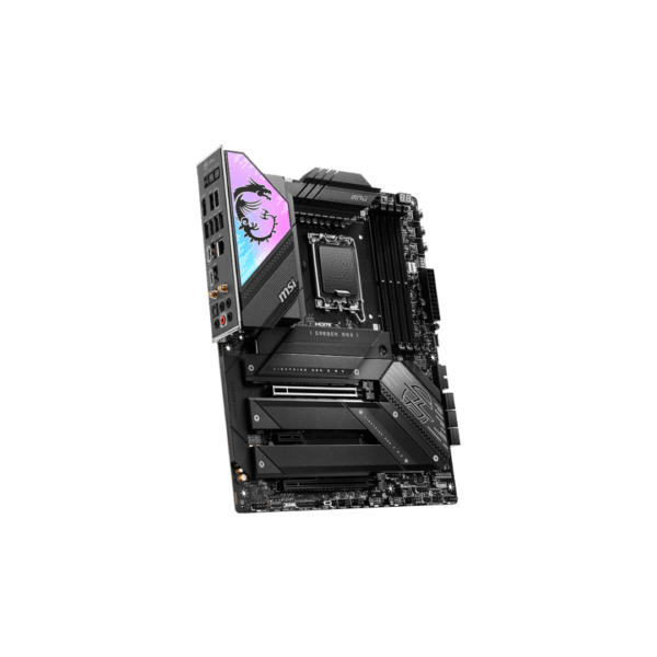 Buy MSI MPG Z790 CARBON MAX WIFI II Motherboard in Pakistan | TechMatched