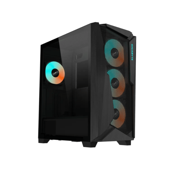 Buy Gigabyte C301G Gaming Case in Pakistan | TechMatched