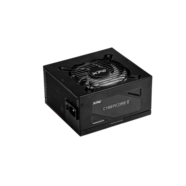 Buy XPG Cybercore ll 1000W 80 plus Platinum PSU in Pakistan | TechMatched