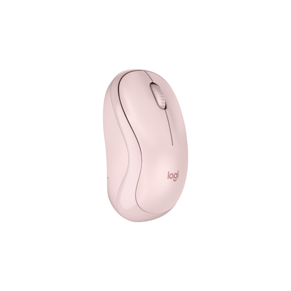 Buy Logitech M240 Bluetooth silent Mouse Pink in Pakistan | TechMatched