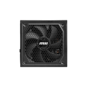 Buy MSI MAG A1000GL PCIE5 Power Supply in Pakistan | TechMatched.