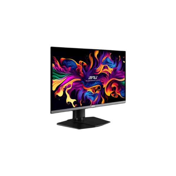 Buy MSI MPG 271QRX QD 27 OLED'' FHD Monitor in Pakistan | TechMatched.