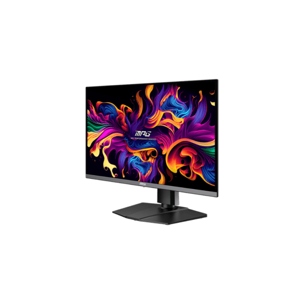 Buy MSI MPG 271QRX QD 27 OLED'' FHD Monitor in Pakistan | TechMatched.