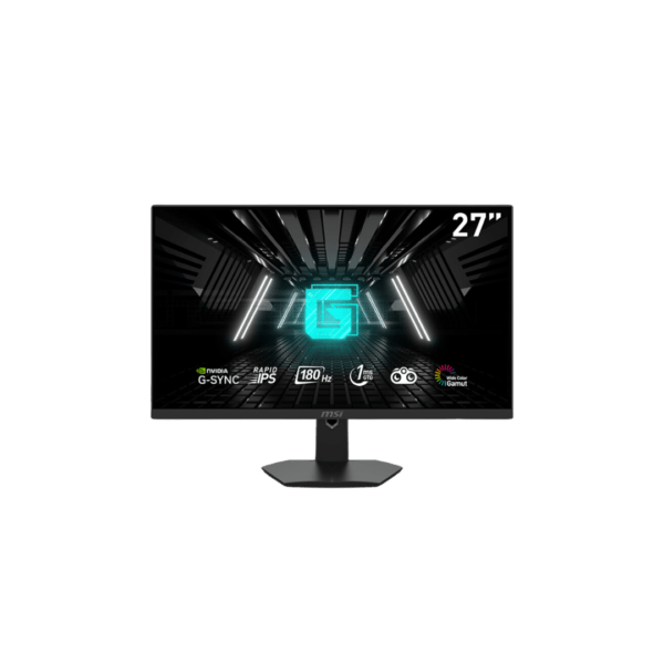 Buy MSI MPG 271QRX QD 27 OLED'' FHD Monitor in Pakistan | TechMatched.