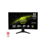 Buy MSI MAG 32CQ6F 32" 2K QHD VA Monitor in Pakistan | TechMatched.