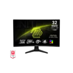 Buy MSI MAG 32CQ6F 32" 2K QHD VA Monitor in Pakistan | TechMatched.