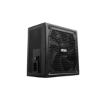 Buy MSI MAG A1250GL PCIE5 Power Supply in Pakistan | TechMatched