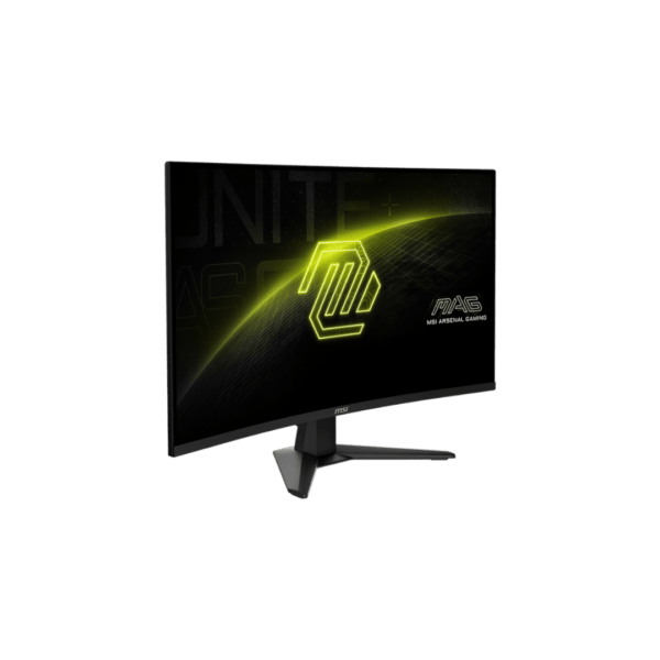 Buy MSI MAG 32CQ6F 32" 2K QHD VA Monitor in Pakistan | TechMatched.