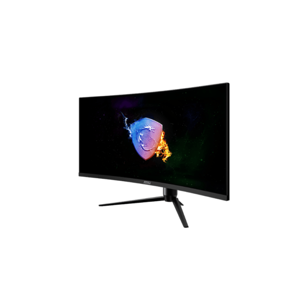 Buy MSI MAG342CQR 34" (UWQHD) VA Monitor in Pakistan | TechMatched.