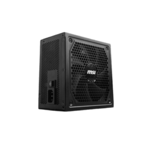 Buy MSI MAG A1250GL PCIE5 Power Supply in Pakistan | TechMatched