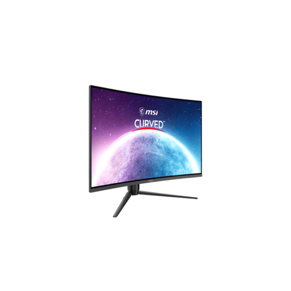 Buy MSI G32CQ5P 32" 2K QHD VA Monitor in Pakistan | TechMatched.