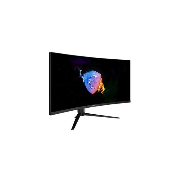 Buy MSI MAG342CQR 34" (UWQHD) VA Monitor in Pakistan | TechMatched.