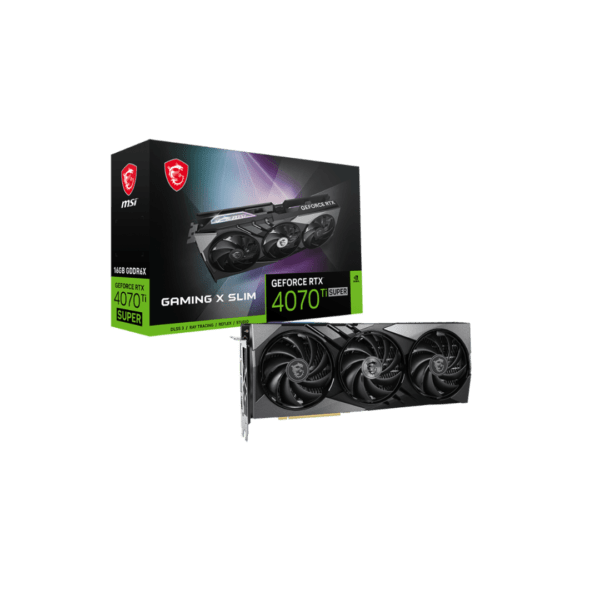 Buy MSI GeForce RTX 4080 SUPER 16G VENTUS 3X OC Graphic card in Pakistan | TechMatched