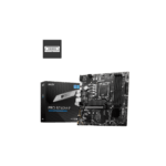 Buy MSI PRO B760M-P D5 Motherboard in Pakistan | TechMatched