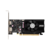 Buy MSI GeForce GT 1030 4GB D4 LP OC Graphic card in Pakistan | TechMatched