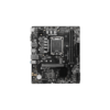 Buy MSI PRO B760M-E D5 Motherboard in Pakistan | TechMatched