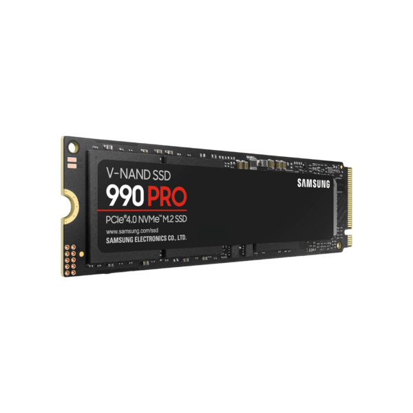 Buy Samsung 990 Pro NVMe in Pakistan | TechMatched