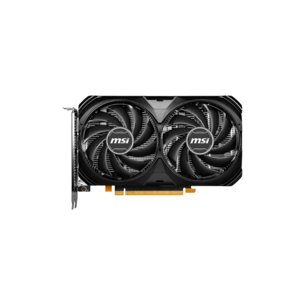 Buy MSI GeForce RTX 4060 VENTUS 2X 8G OC  Graphic card in Pakistan | TechMatched