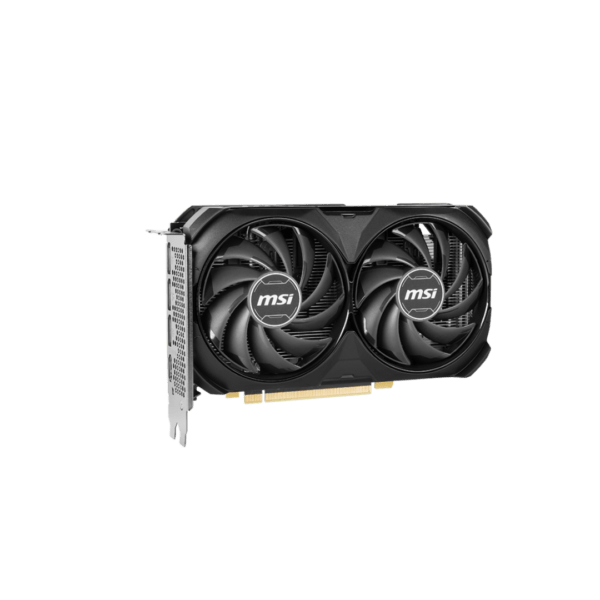 Buy MSI GeForce RTX 4060Ti VENTUS 2X 8G OC Graphic card in Pakistan | TechMatched