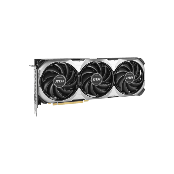 Buy MSI GeForce RTX 4070 SUPER 12G VENTUS 3X OC Graphic card in Pakistan | TechMatched