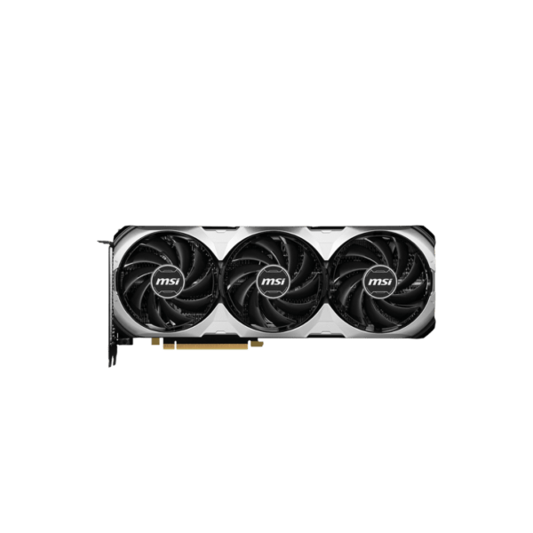 Buy MSI GeForce RTX 4070 Ti SUPER 16G VENTUS 3X OC Graphic card in Pakistan | TechMatched