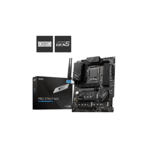 Buy MSI PRO Z790-P WIFI Motherboard in Pakistan | TechMatched