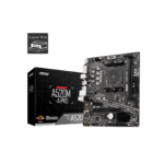 Buy MSI PRO A520M-A Motherboard in Pakistan | TechMatched