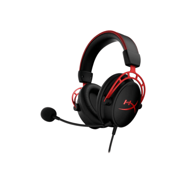 Buy HyperX Cloud Alpha Headset in Pakistan | TechMatched